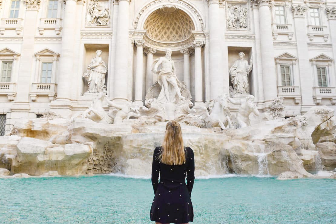 How to See Rome in 4 Days | Hawaiian Islands Travel