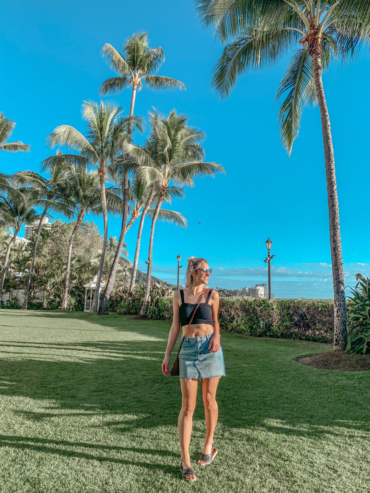 Hawaii Packing List: What to Wear in Hawaii | Hawaiian Islands Travel