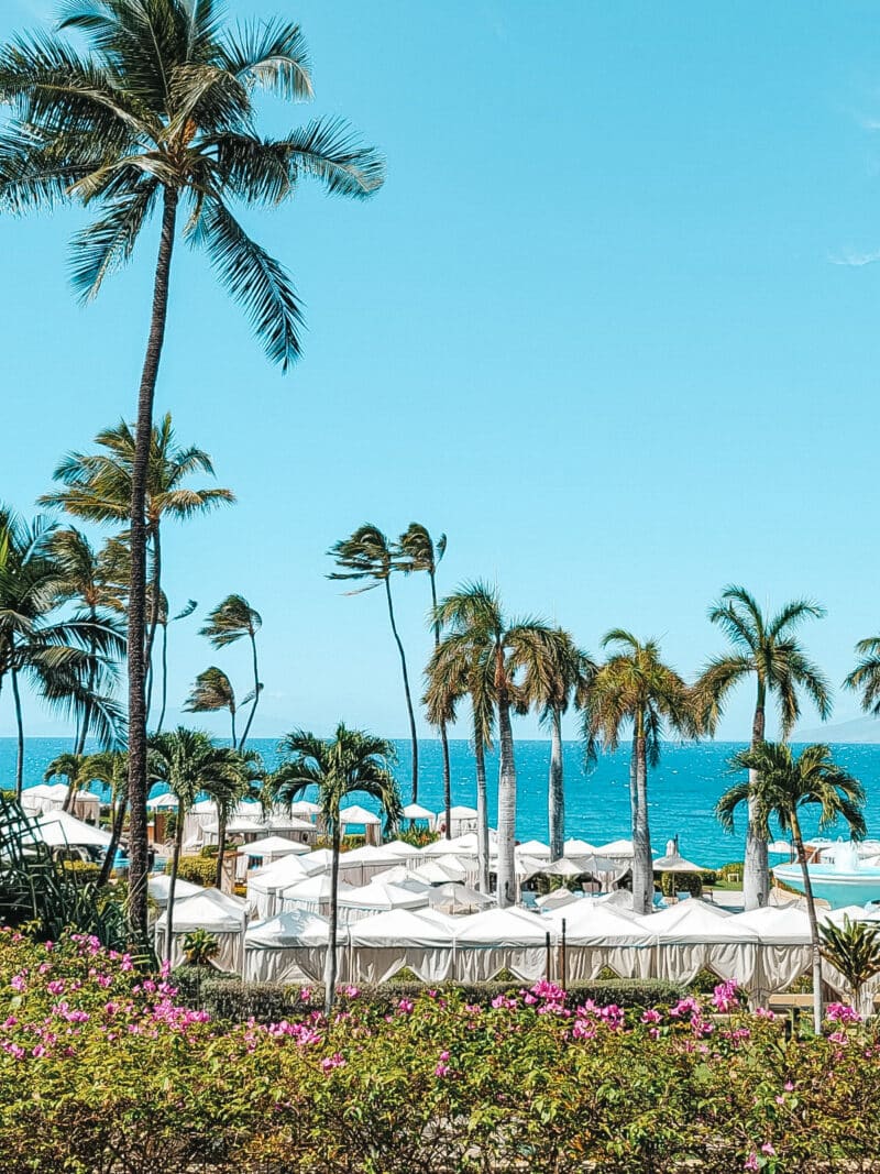 Absolute Best Maui Hotels Where to Stay in Maui Hawaiian Islands Travel